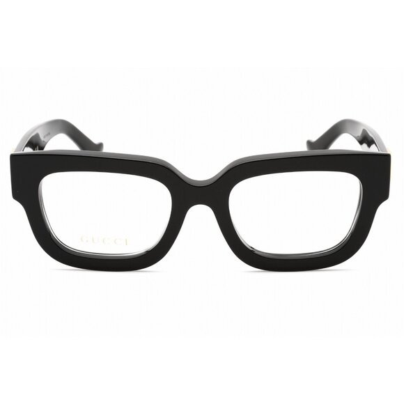 Gucci EYEGLASSES GG1548O-004-52 New with case main image 4